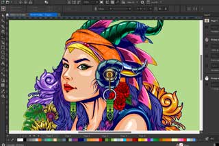 gkmt institute corel course