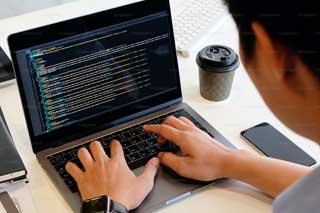 gkmt institute web development course